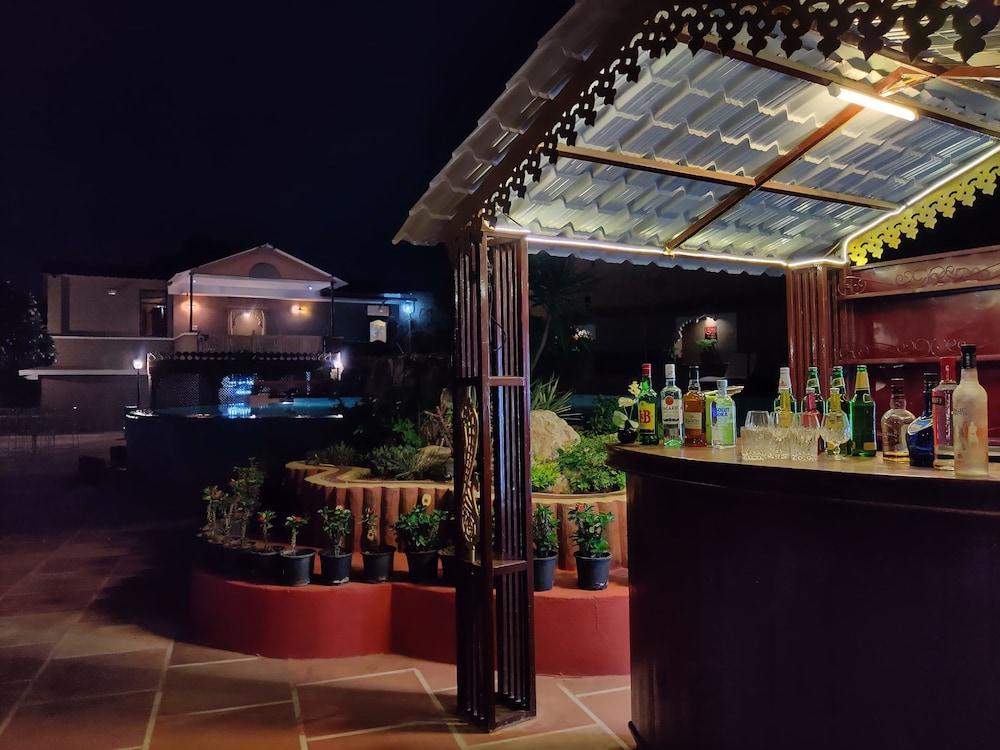Araliayas Resort & Spa Udaipur Exterior photo