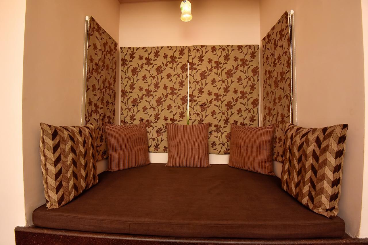 Araliayas Resort & Spa Udaipur Exterior photo