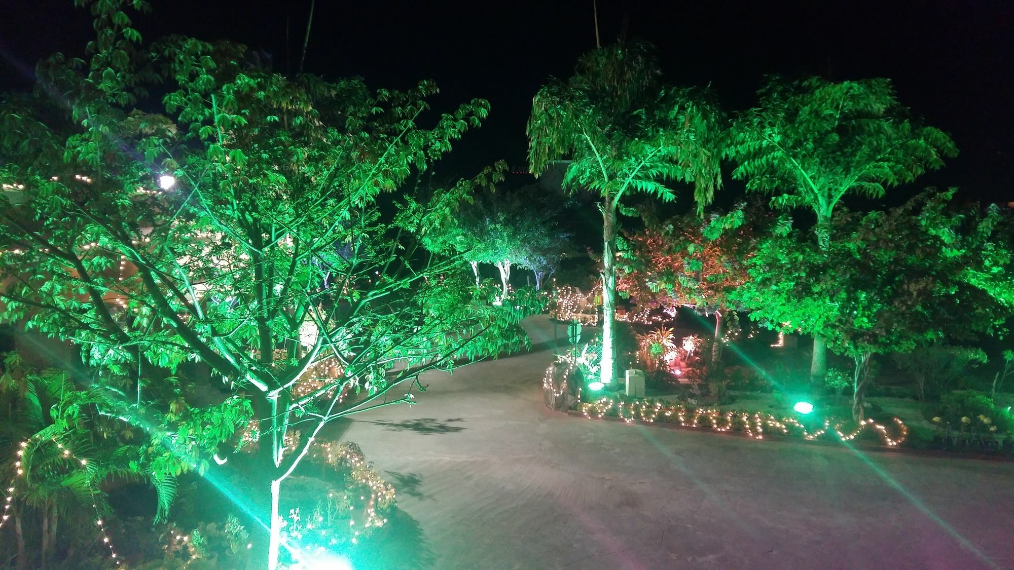 Araliayas Resort & Spa Udaipur Exterior photo