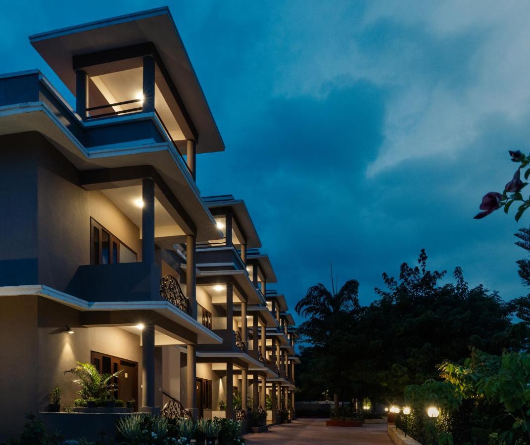 Araliayas Resort & Spa Udaipur Exterior photo